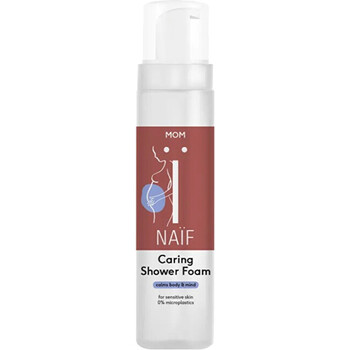 Mom Caring Shower Foam - Sprchová pěna pro těhotné