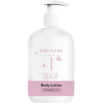 Baby & Kids Body Lotion - Zjemňující tělové mléko pro děti a miminka