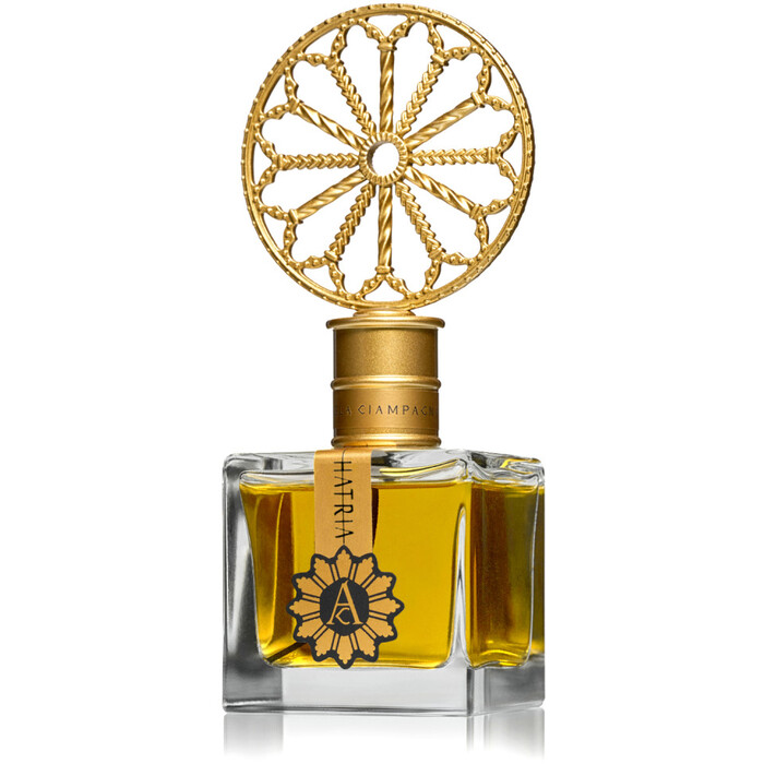 Hatria Extrait de Parfum