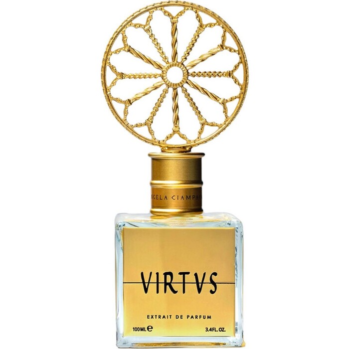 Virtus Extrait de Parfum