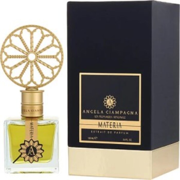 Materia Extrait de Parfum