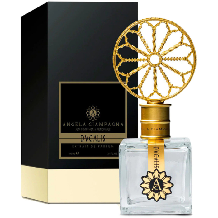 Ducalis Extrait de Parfum