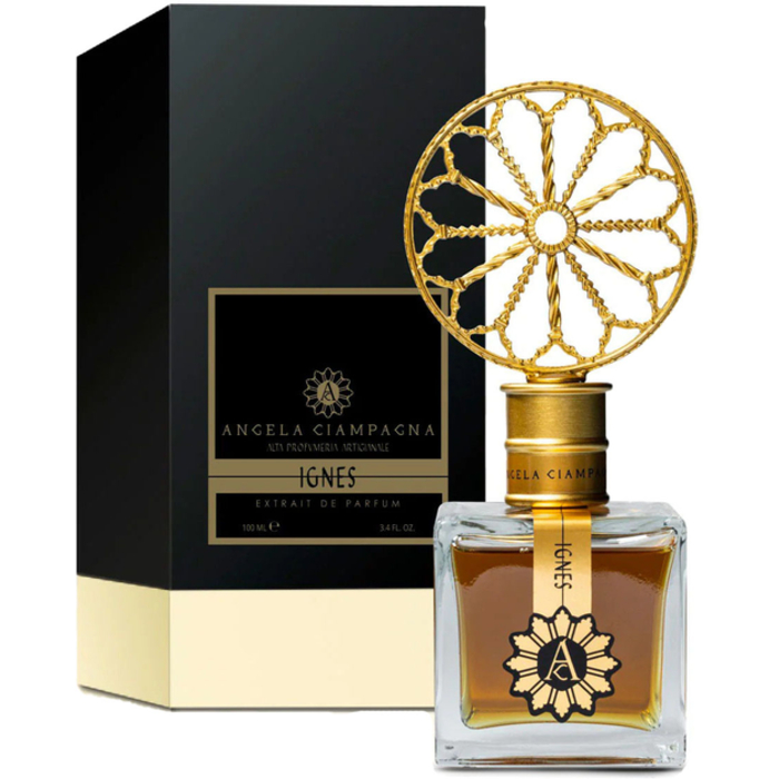 Ignes Extrait de Parfum