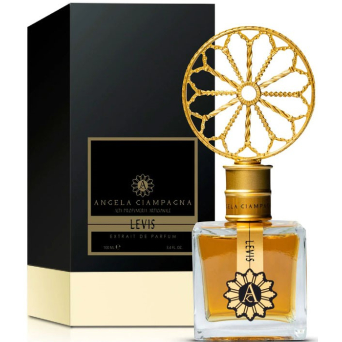 Levis Extrait de Parfum