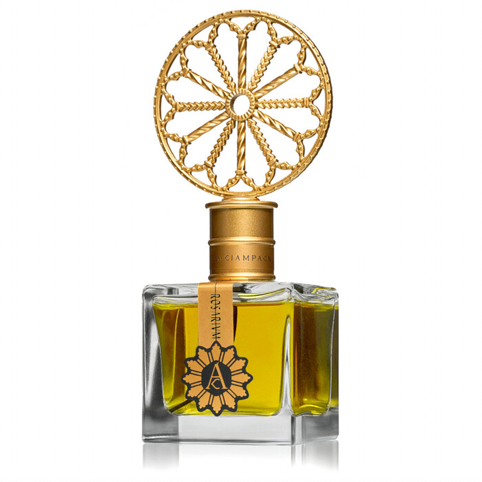 Rosarium Extrait de Parfum