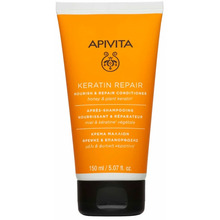Keratin Repair Nourish & Repair Conditioner - Vyživující kondicionér pro velmi suché a poškozené vlasy 