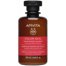 Color Seal Color Protect Shampoo - Ochranný šampon pro barvené vlasy