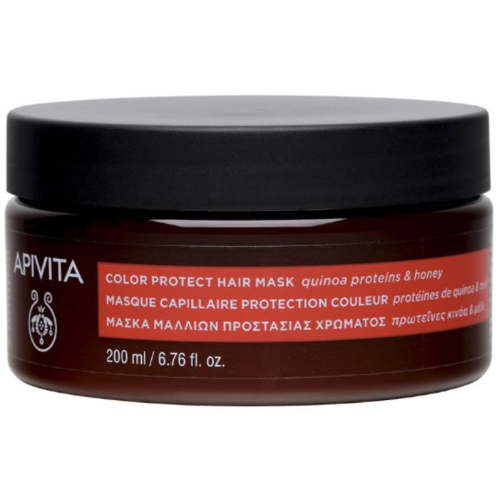 Color Seal Color Protect Hair Mask - Maska na vlasy pro ochranu barvy