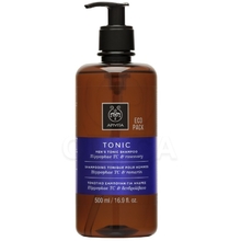 Men's Tonic Shampoo - Posilující šampon proti vypadávání vlasů