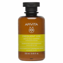 Frequent Use Gentle Daily Shampoo - Vyživující šampon pro každodenní použití