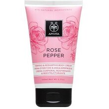 Rose Pepper Firming & Reshaping Body Cream - Tvarujúci krém na telo
