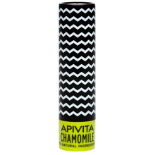 Chamomile Lip Care SPF 15 - Hydratačný balzam na pery 4,4 g

