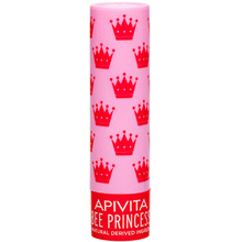 Bee Princess Lip Care - Hydratačný balzam na pery pre deti 4,4 g
