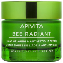 Bee Radiant Signs of Aging & Anti-Fatigue Cream - Krém proti příznakům stárnutí