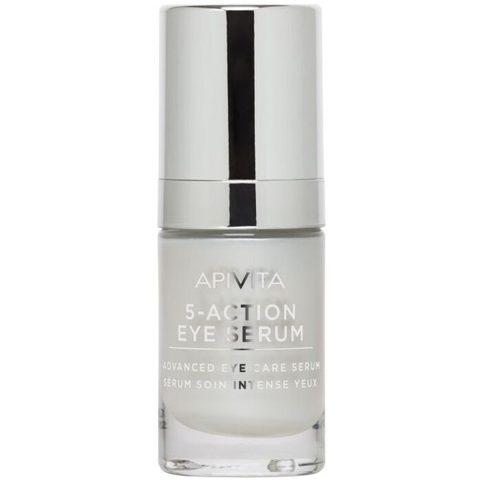 5-Action Eye Serum - Intenzivní sérum na oční okolí