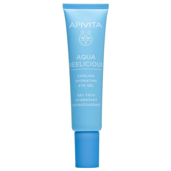 Aqua Beelicious Cooling Hydrating Eye Gel - Hydratační oční gel