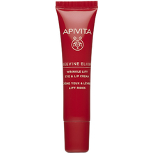 Beevine Elixir Wrinkle Lift Eye & Lip Cream - Krém na oči a rty proti vráskám