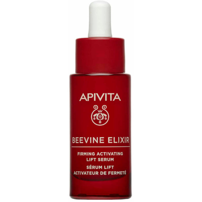 Beevine Elixir Firming Activating Lift Serum - Zpevňující liftingové sérum