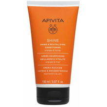 Shine Shine & Revitalizing Conditioner - Kondicionér pro lesk a oživení