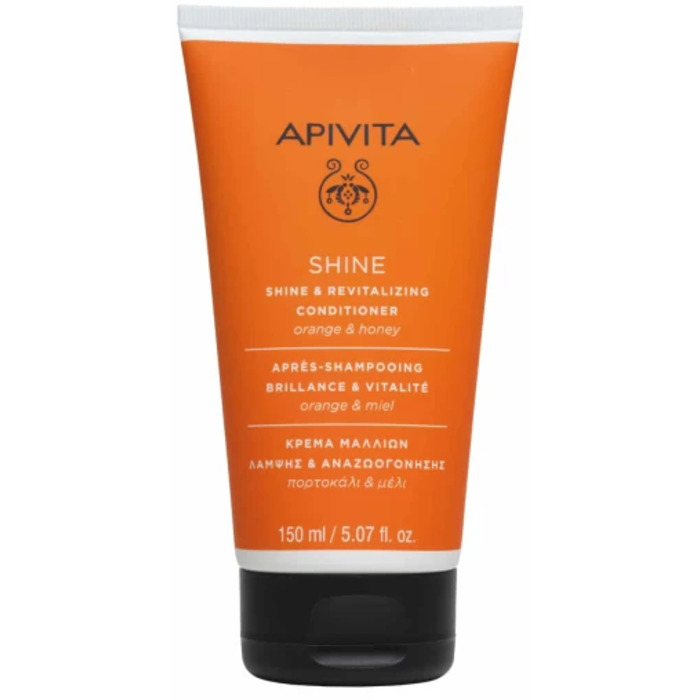 Shine Shine & Revitalizing Conditioner - Kondicionér pro lesk a oživení