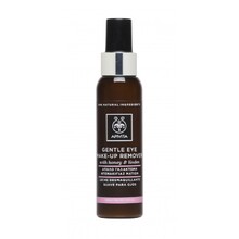 Gentle Eye Make-Up Remover - Jemné čistiace mlieko na oči
