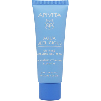 Aqua Beelicious - Hydratační gelový krém