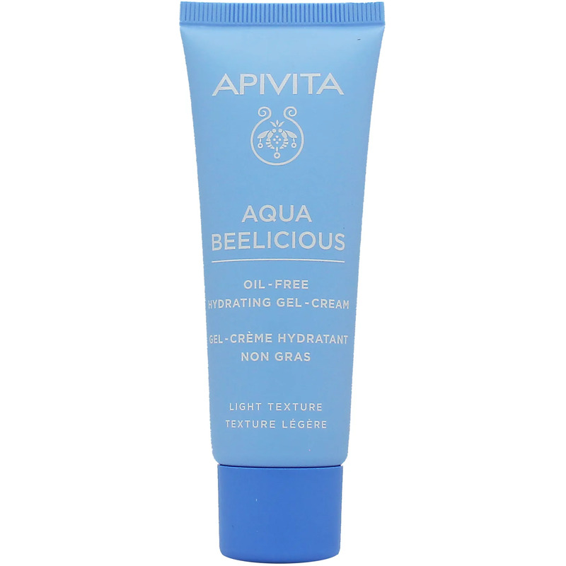 Aqua Beelicious - Hydratační gelový krém