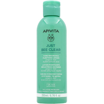Just Bee Clear Pore Minimizing Purifying Lotion - Pleťová voda na rozšířené póry a černé tečky