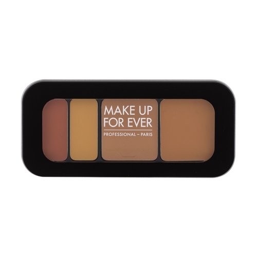 Ultra HD Underpainting Correcting Palette - Korektor 6 g