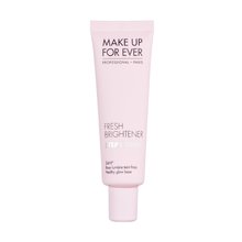 Step 1 Primer Fresh Brightener Base 24H - Podklad pod makeup 30 ml