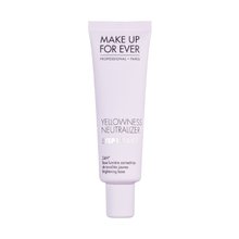 Step 1 Primer Yellowness Neutralizer 24H - Podklad pod makeup