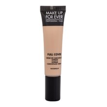 Full Cover Extreme Camouflage Cream Waterproof Make-up - Plně krycí voděodolný make-up 15 ml