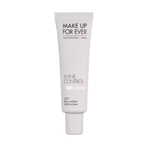 Make Up For Ever Step 1 Primer Shine Control - Zmatňující podkladová báze 30 ml