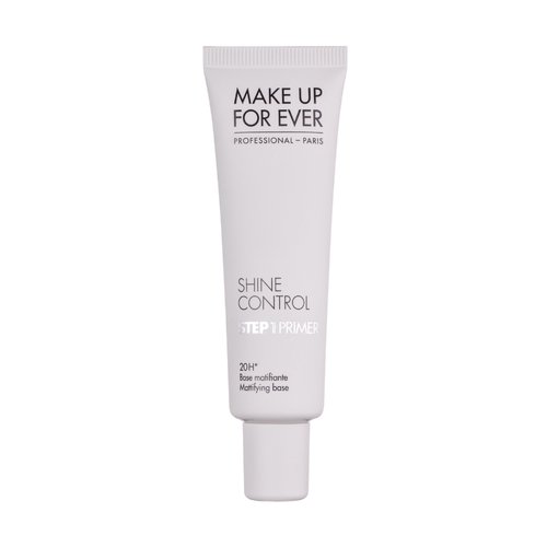 Step 1 Primer Shine Control - Zmatňující podkladová báze