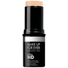 Ultra HD Invisible Cover Stick Foundation - Make-up v tyčince 12,5 g