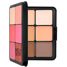HD Skin Face Essentials Palette - Paletka na tvář 27 g