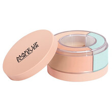 HD Skin Twist & Light Loose Powder - Rozjasňujúci púder 8 g

