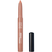 Aqua Resist Smoky Shadow - Tužka na oči 3v1 1,4 g