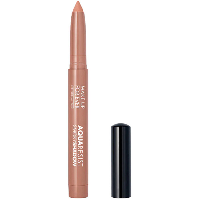 Aqua Resist Smoky Shadow - Tužka na oči 3v1 1,4 g