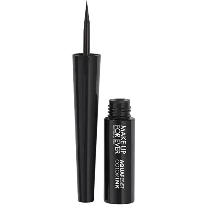 Aqua Resist Color Ink Eyeliner - Tekuté oční linky 2 ml