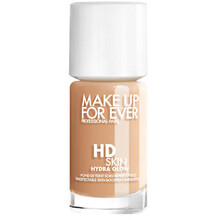 HD Skin Hydra Glow Skin Booster Foundation - Hydratačný a rozjasňujúci make-up 
