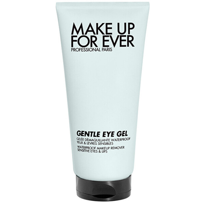 Waterproof Make-up Remover - Šetrný odličovač očí a rtů 