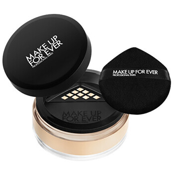 HD Skin Setting Powder - Jemný fixační pudr 18 g