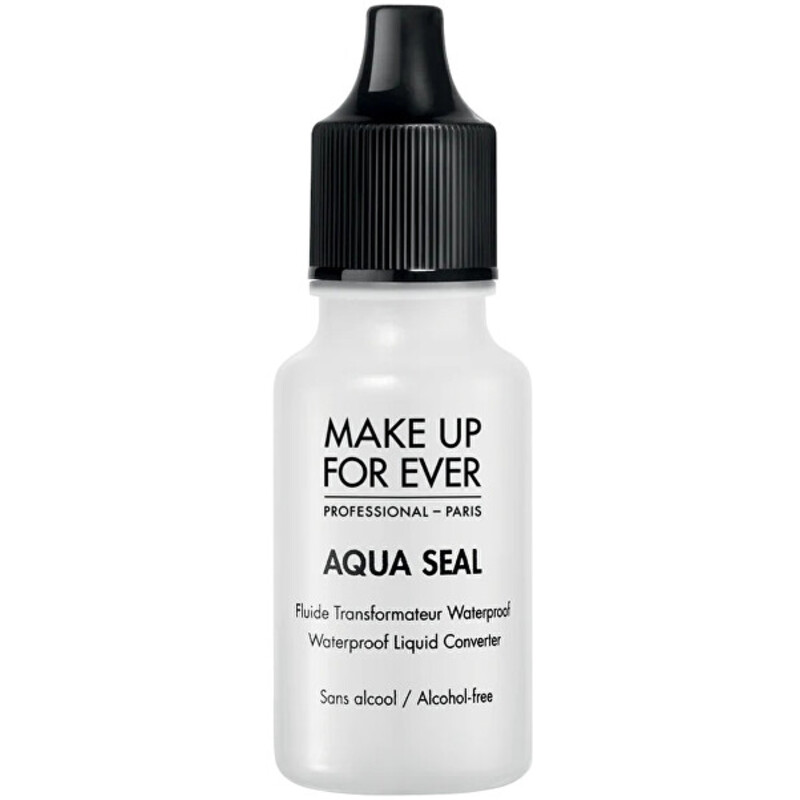 Aqua Seal Liquid Converter - Emulze pro voděodolný make-up