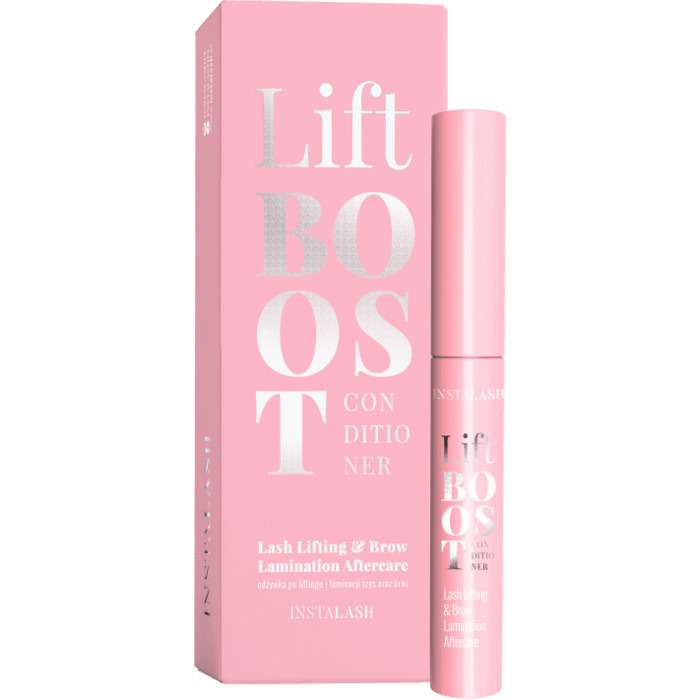 LiftBoost Conditioner - Posilňujúca starostlivosť na riasy a obočie 5 ml
