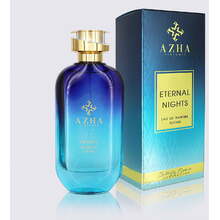 Eternal Nights for Her EDP