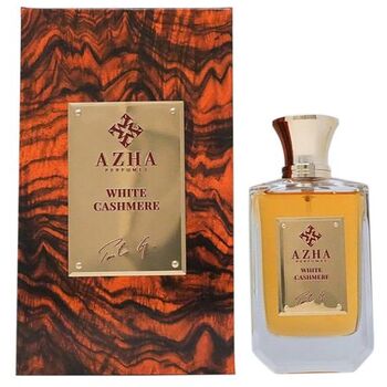 White Cashmere EDP