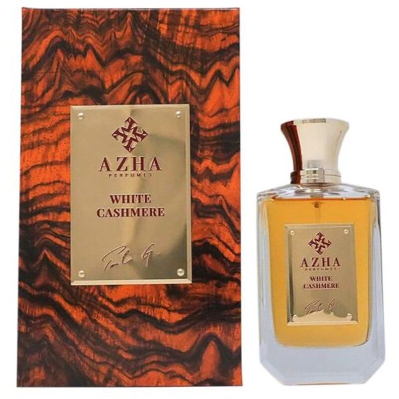 White Cashmere EDP