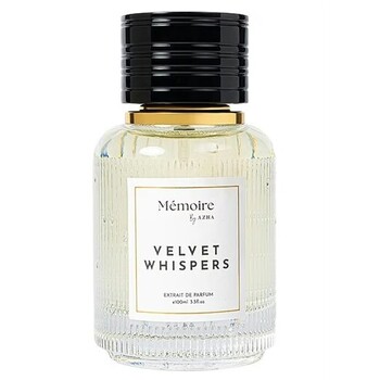 Velvet Whispers Extrait de Parfum