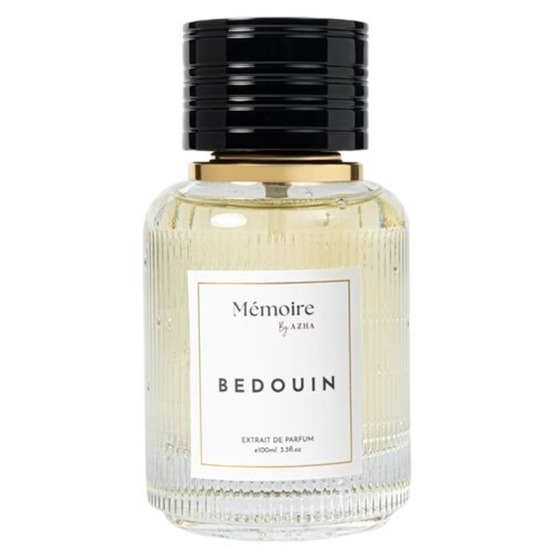 Bedouin Extrait de Parfum